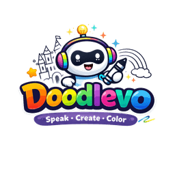 Doodlevo logo